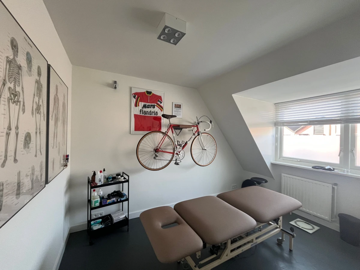 photo - RNSportmassage