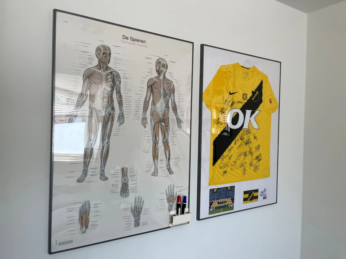 photo - RNSportmassage