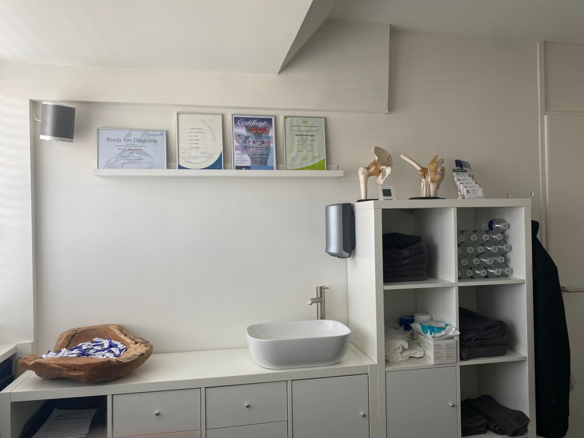 photo - RNSportmassage