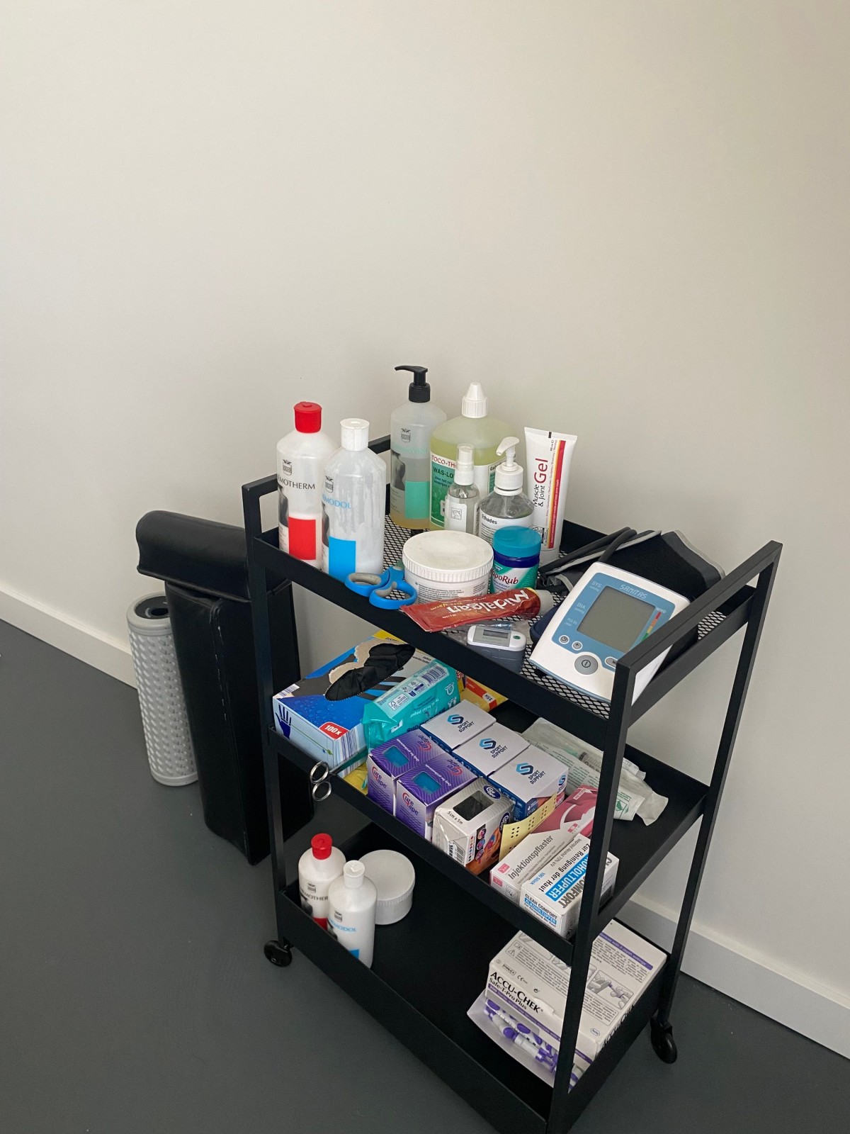 photo - RNSportmassage
