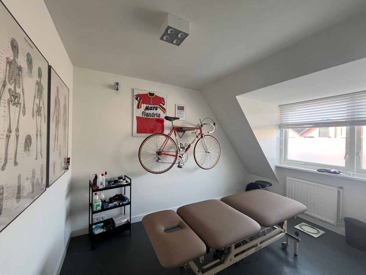 photo - RNSportmassage