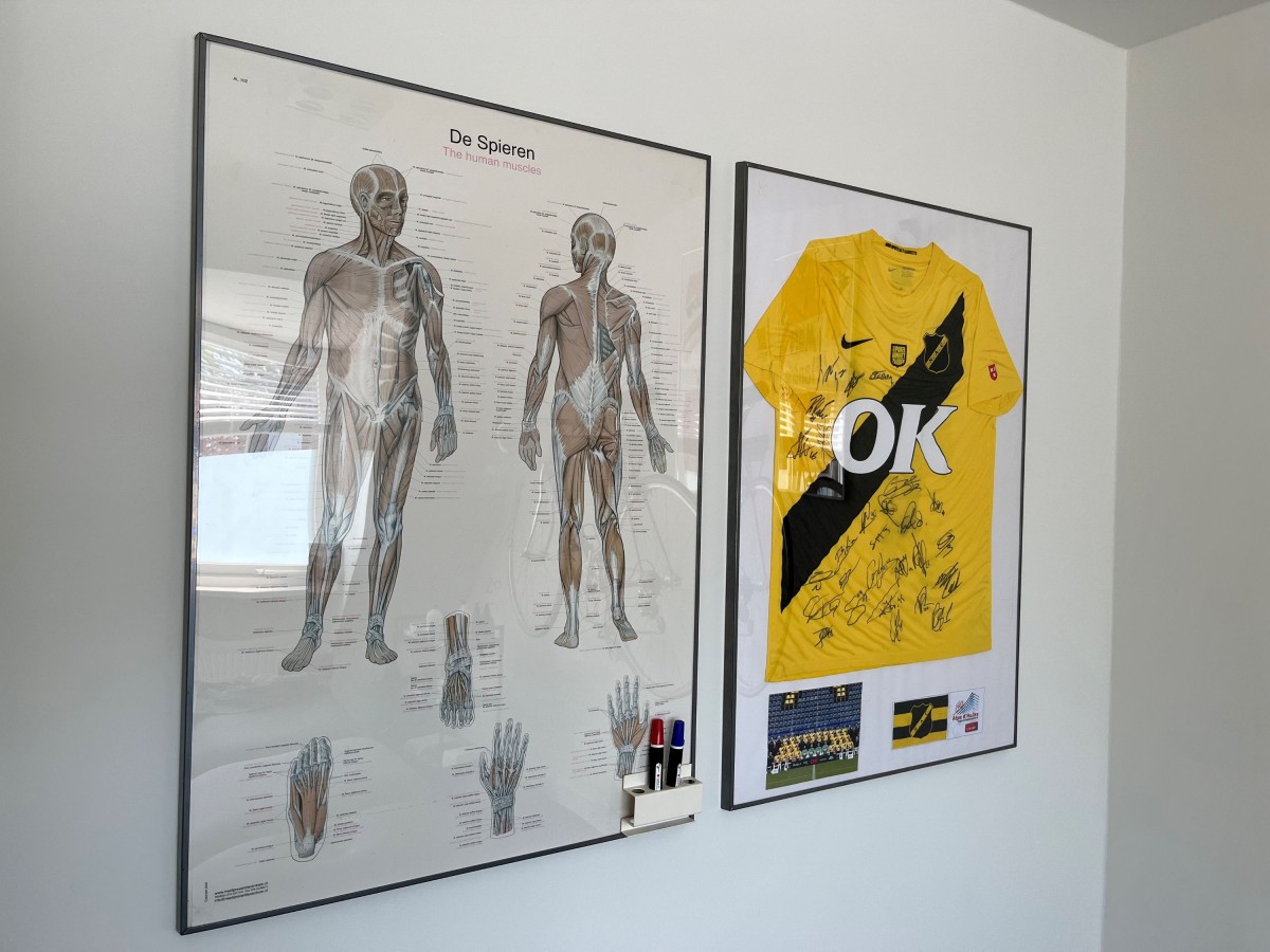 photo - RNSportmassage